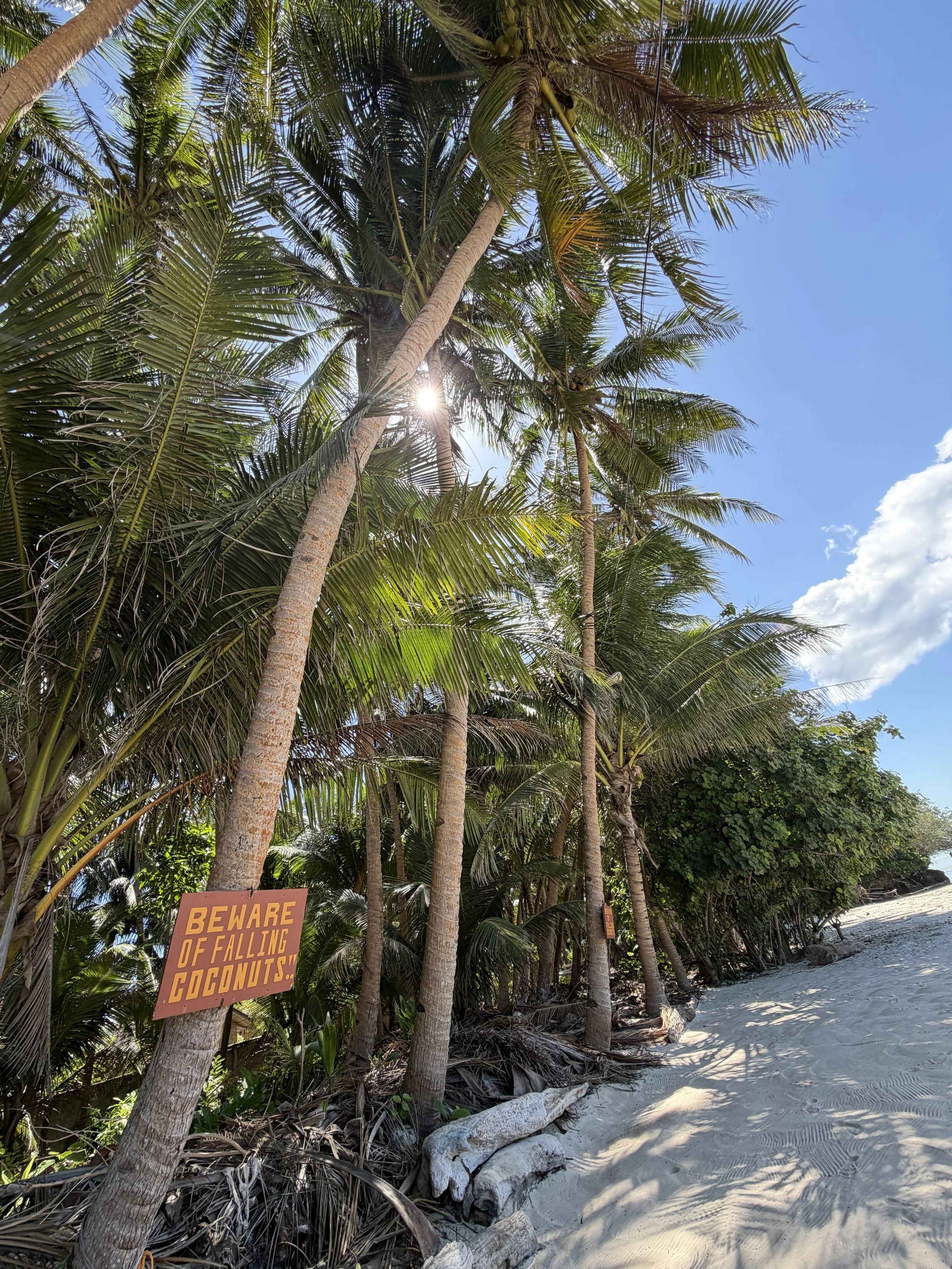 Slow Travel in the Philippines: The Art of Staying