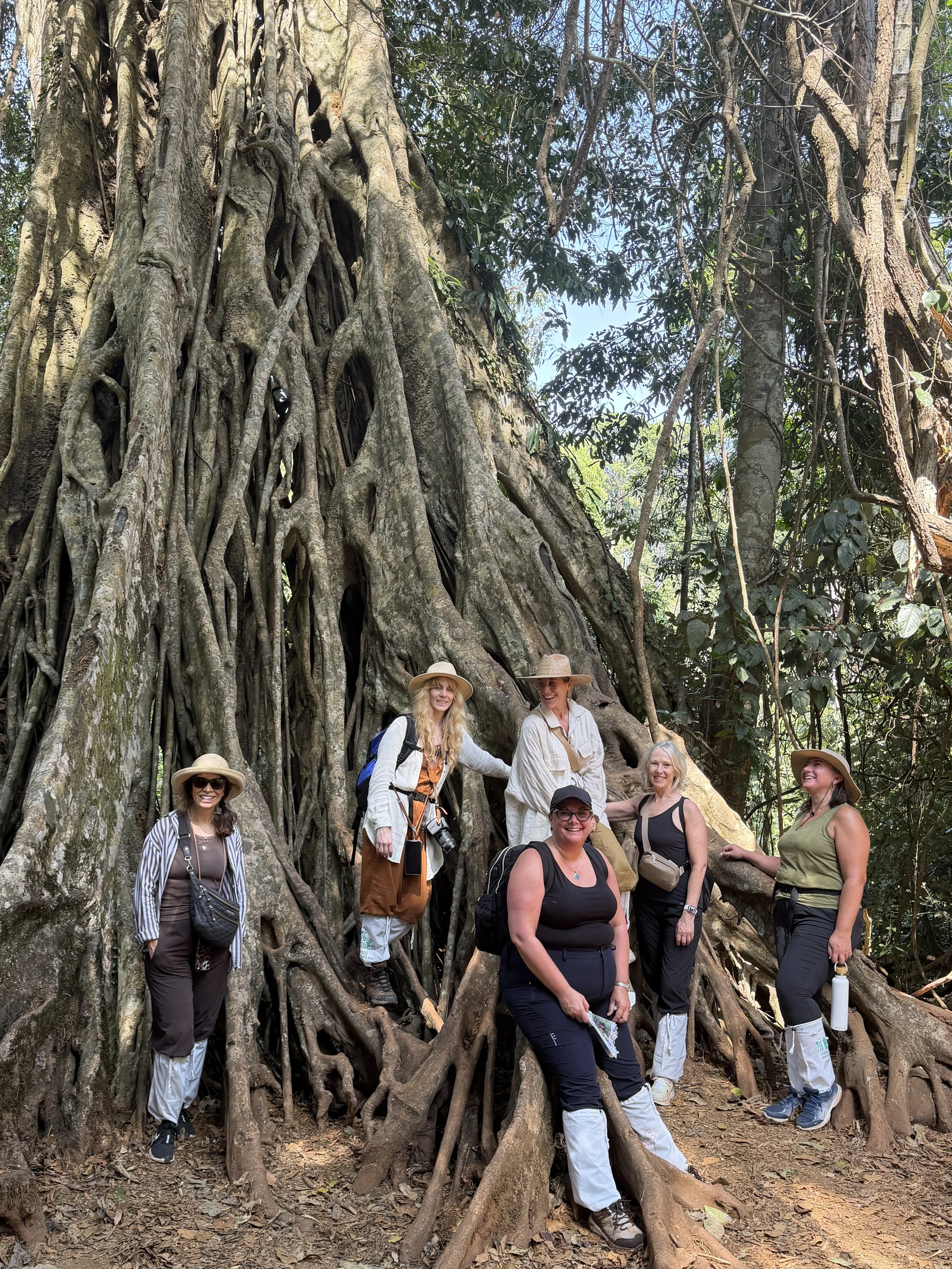 On Belonging: Why I Built a Travel Company for Women in Midlife