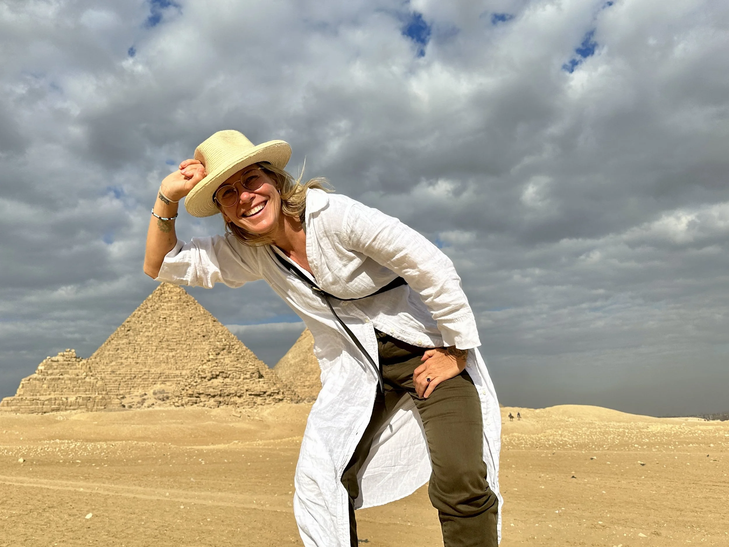 The Transformative Power of Travel: A Journey Beyond Borders