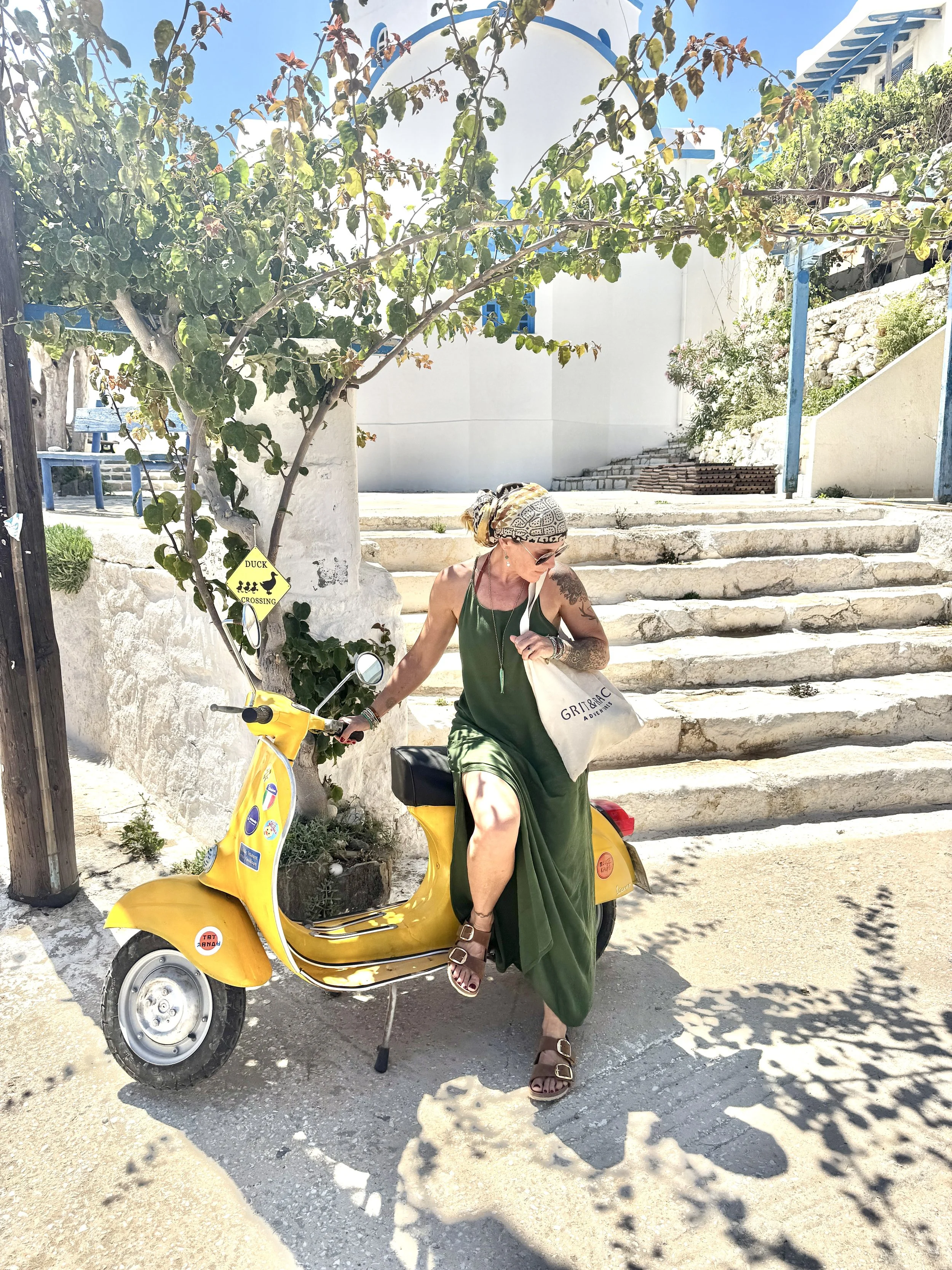 Why I Struggle to Call These Retreats