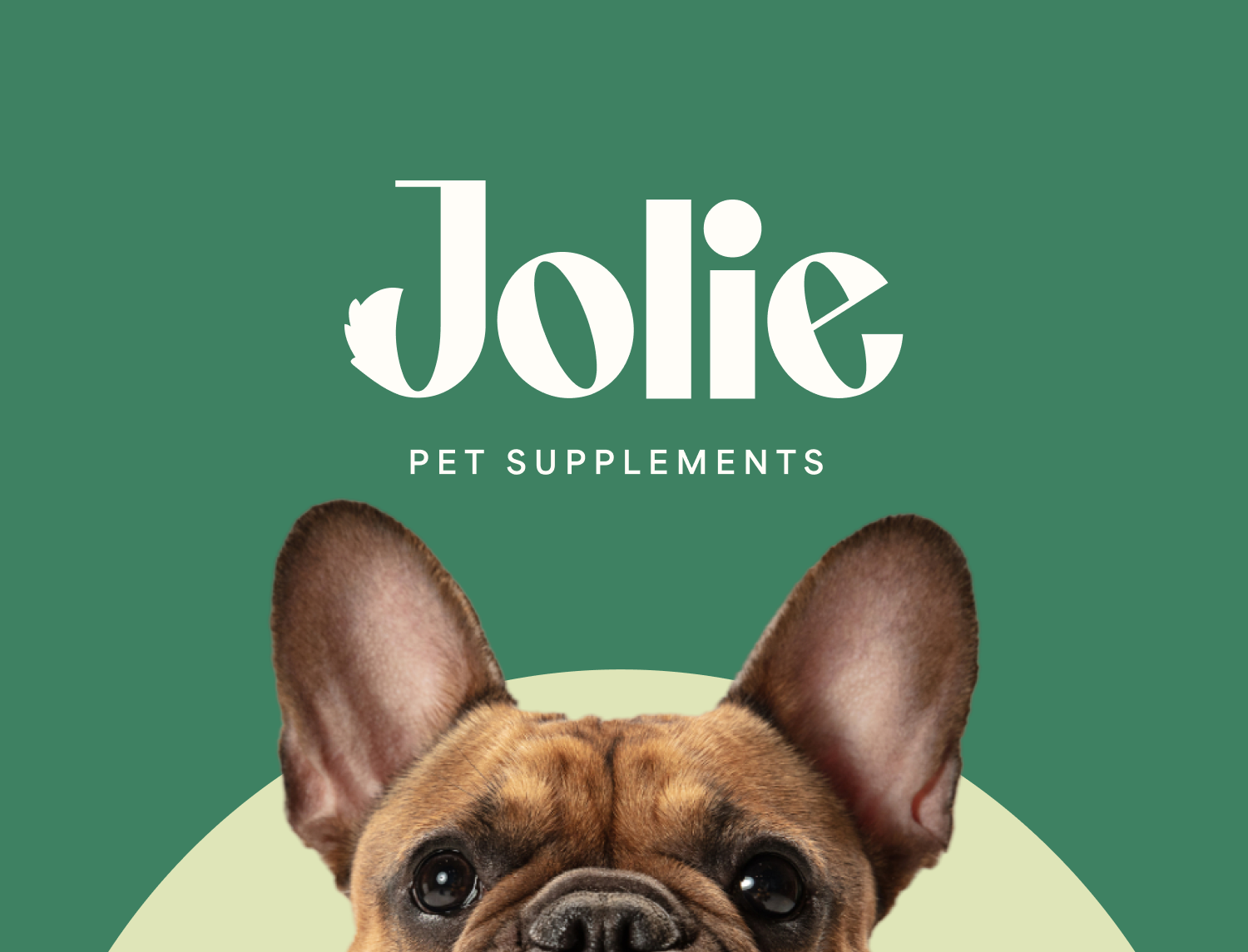 Jolie Pet Supplements