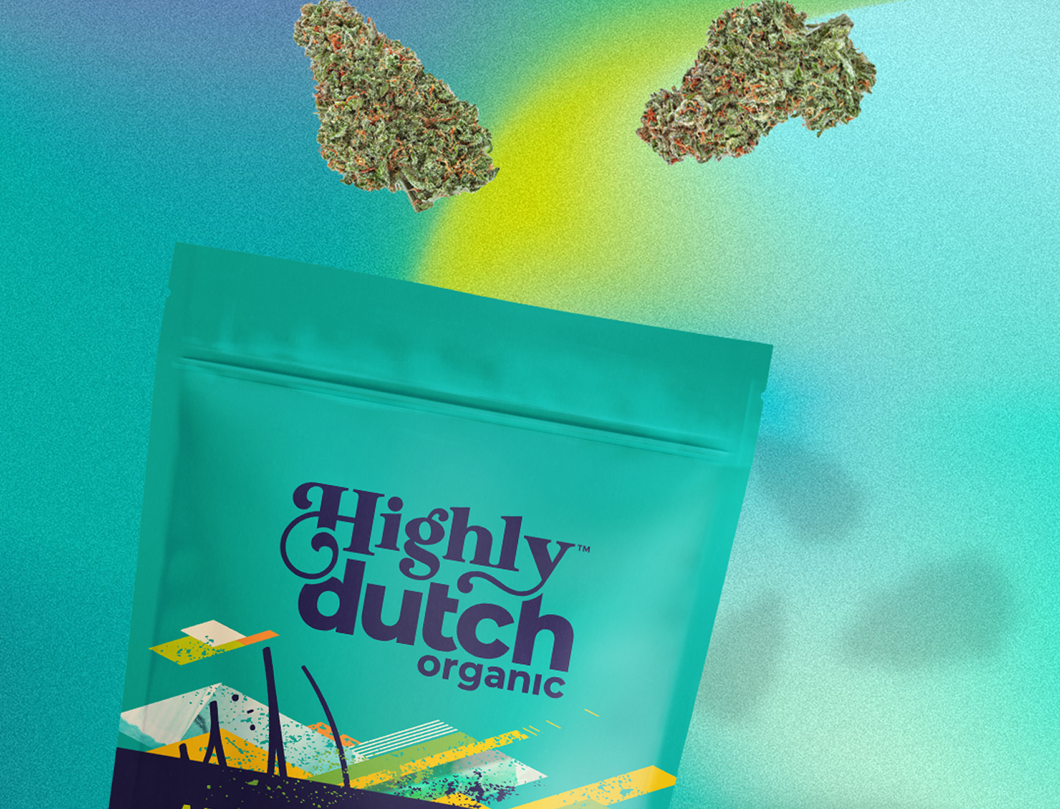 Highly Dutch