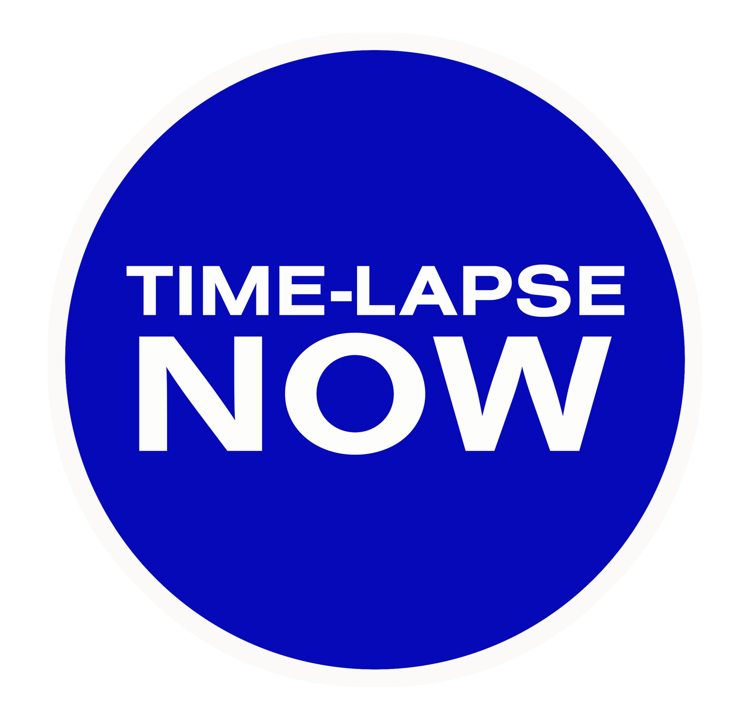 Time-Lapse NOW