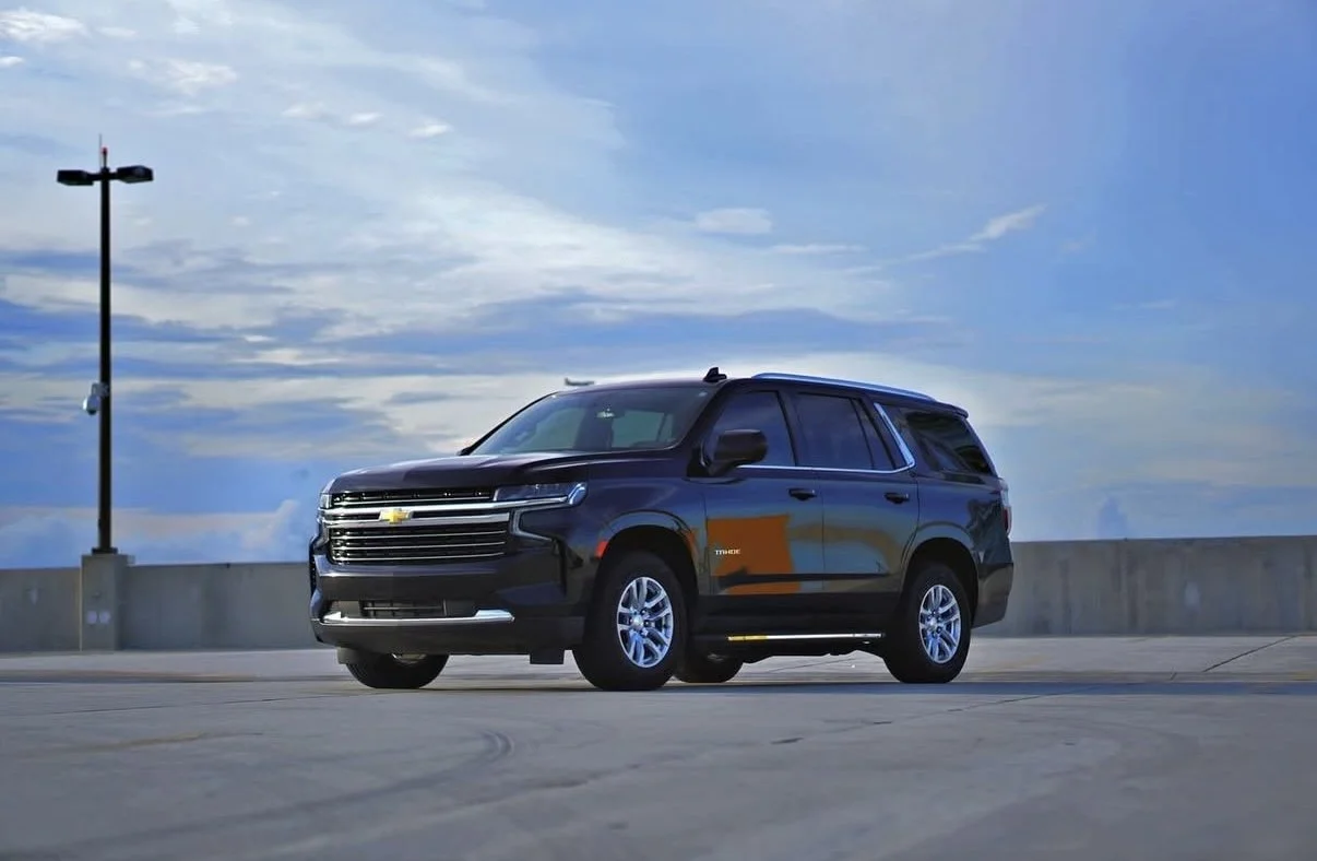 Exotic and luxury transportation services in South Florida