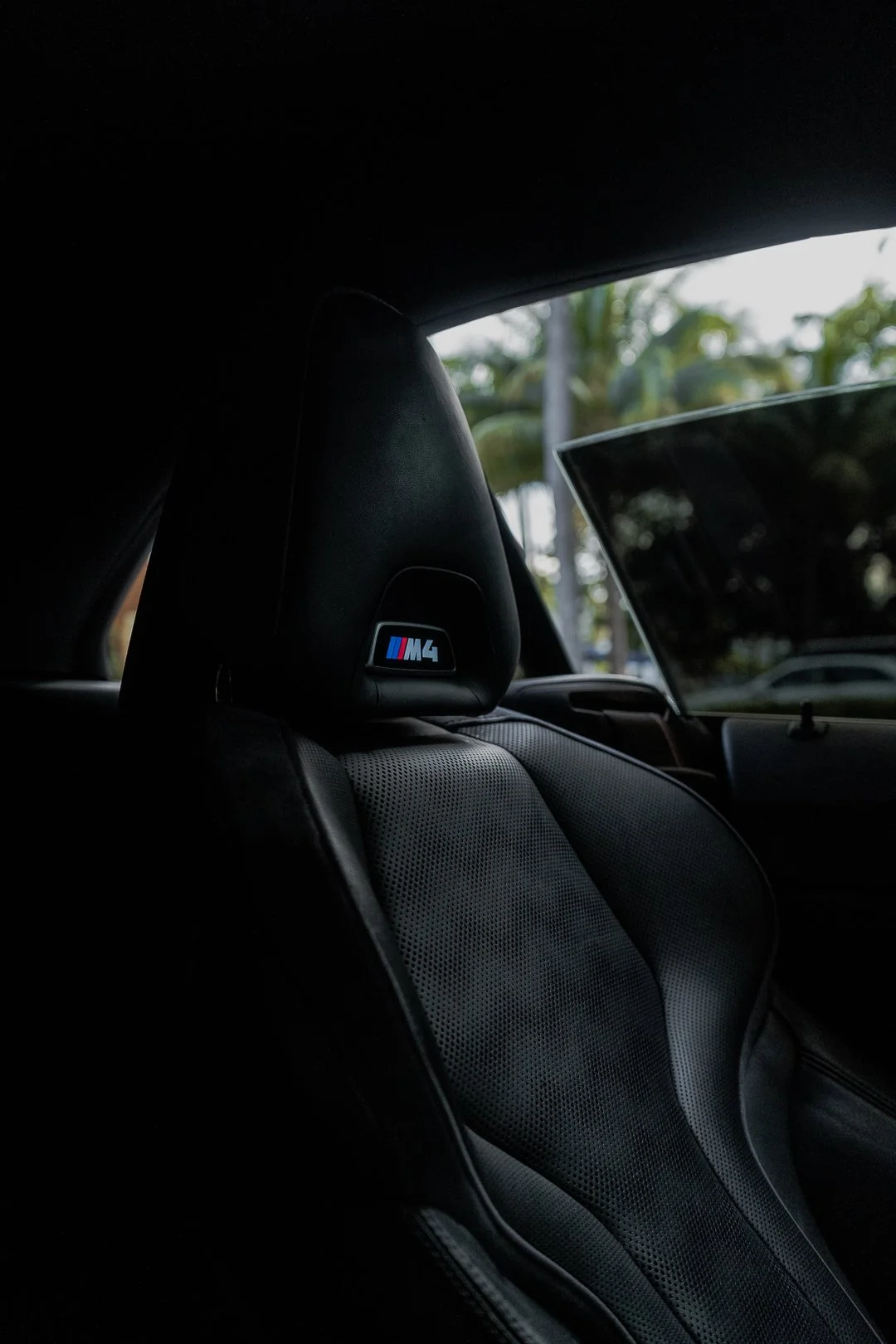 BMW M4 luxury car rental in Miami South Florida from Vice Exotic Rentals serving Fort Lauderdale and West Palm Beach