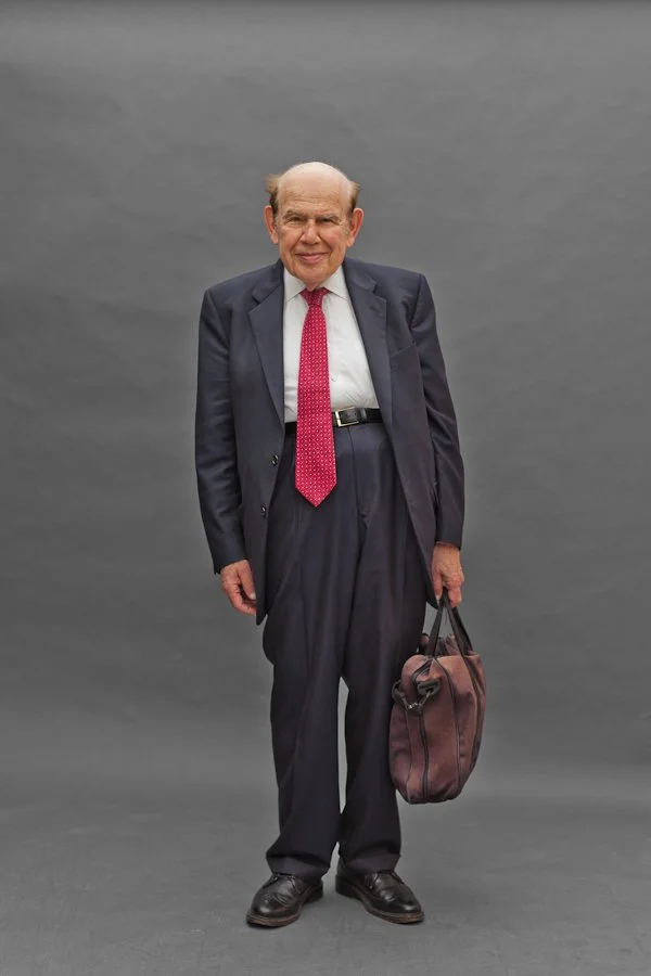  Lasalle & Madison - Lasalle Business District - The Loop. 
