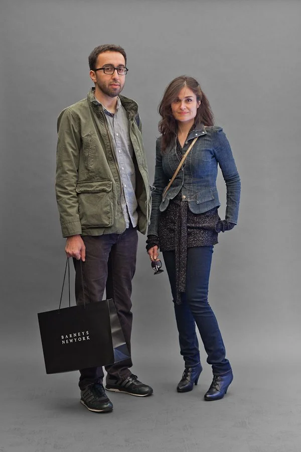 Rush & State - Gold Coast Neighborhood