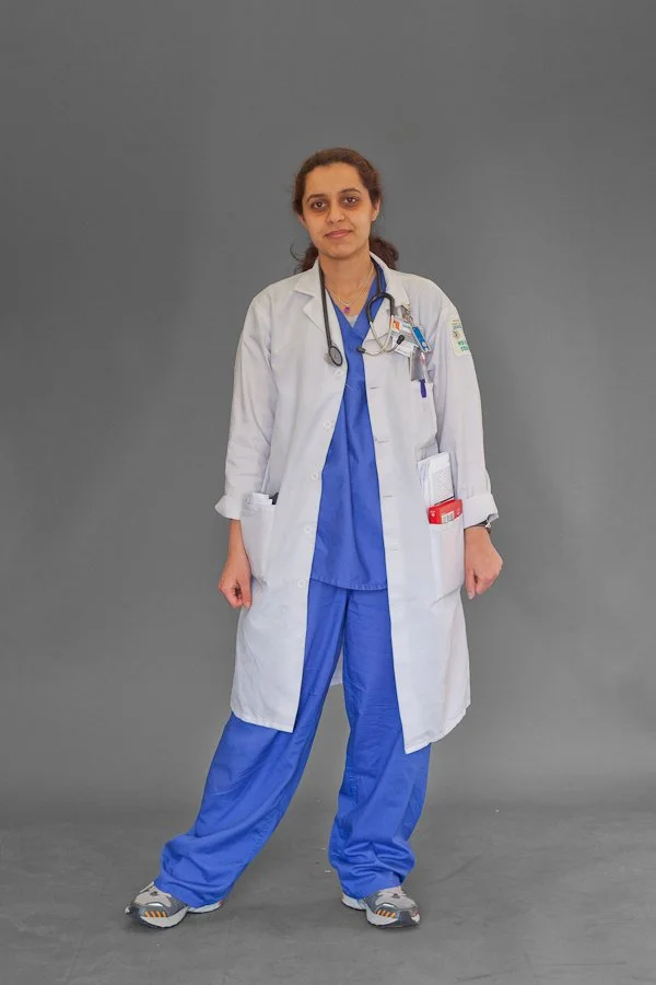 Dr. Komal