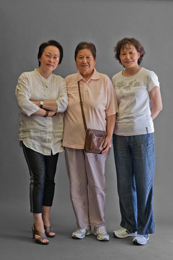Anne, Liu, & Liu