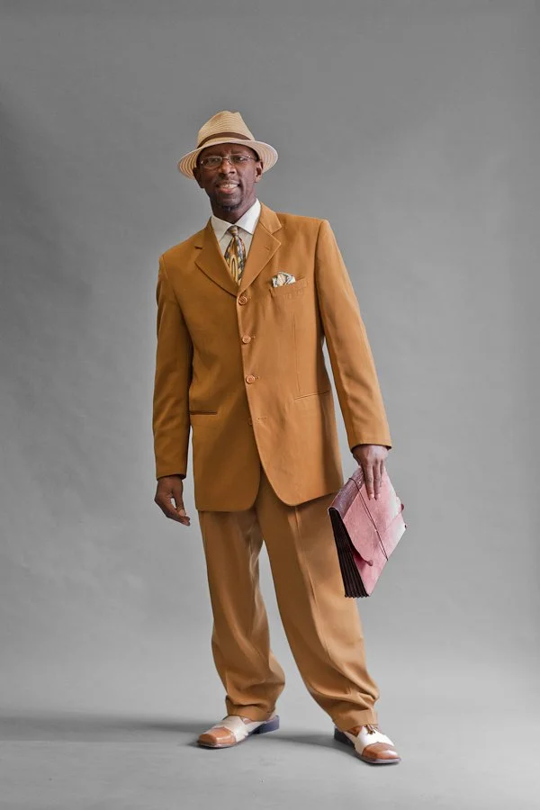 Randolph & Clark - Chicago’s City Hall in the Loop.