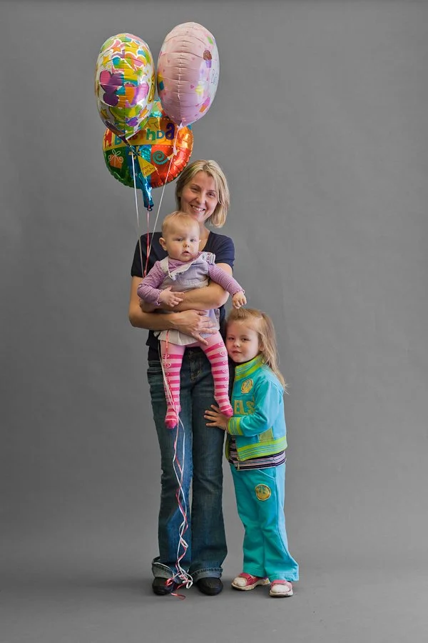 Belmont & Central - Belmont Cragin/Hermosa Neighborhood.