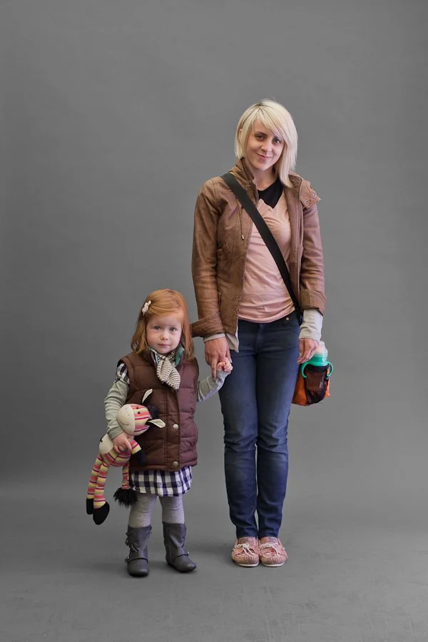 Kristina Dove & Aubrey Felsen