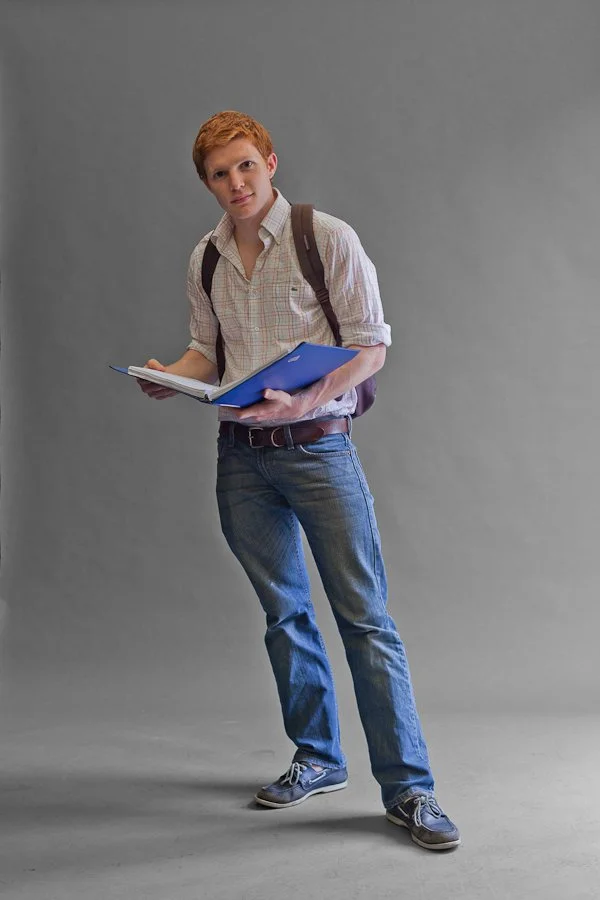 57th & Ellis - University of Chicago - Hyde Park Neighborhood. 
