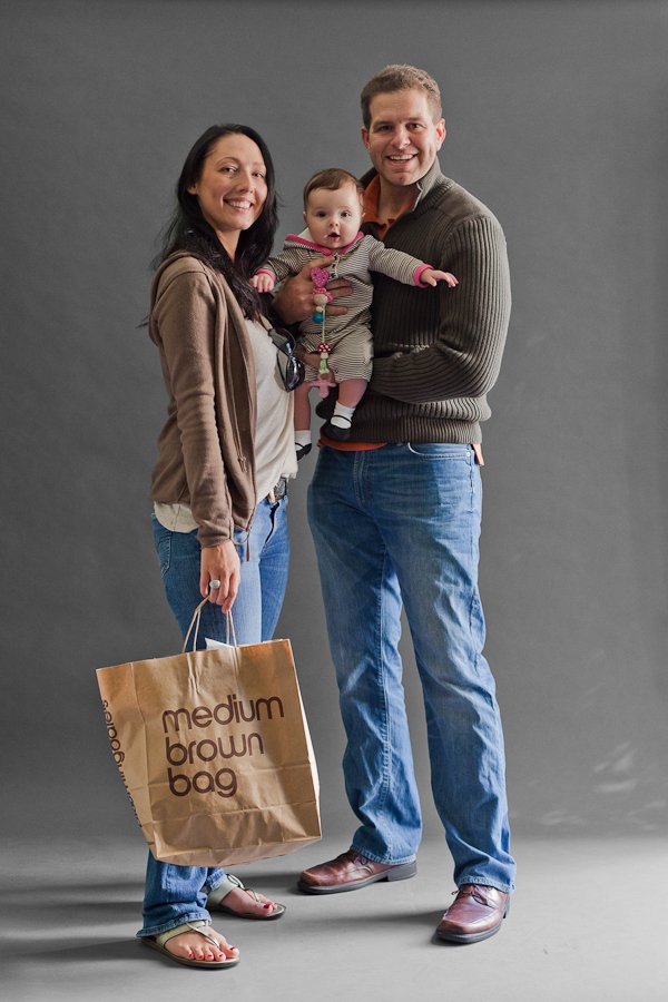 Scott, Angelina, and Marina