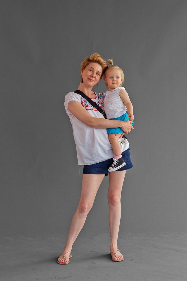 Lola Parkin & Misa Chailingsworth