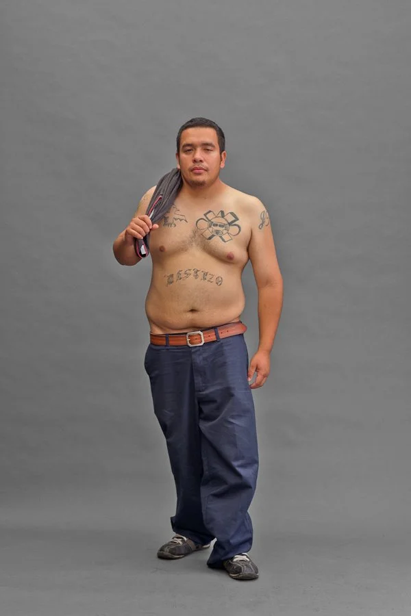 26th & Albany - Little Village/La Villita neighborhood
