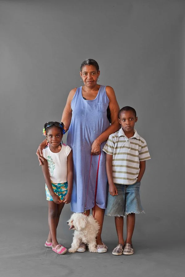 52nd & Emerald - Englewood Neighborhood
