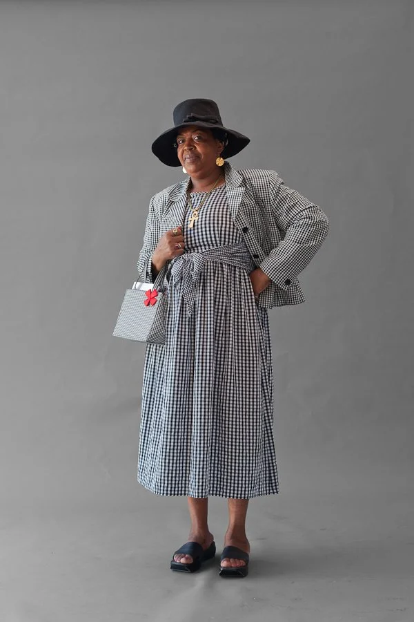 Wilson & Broadway - Uptown Neighborhood.