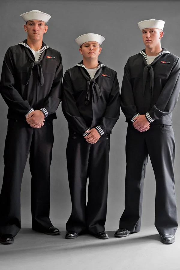 Ryan, Ryan, and Michael