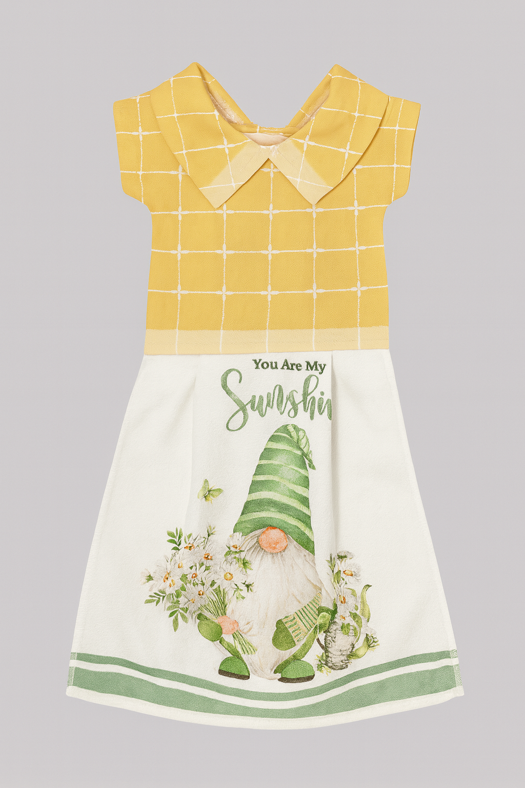Sunshine Gnome dress.png
