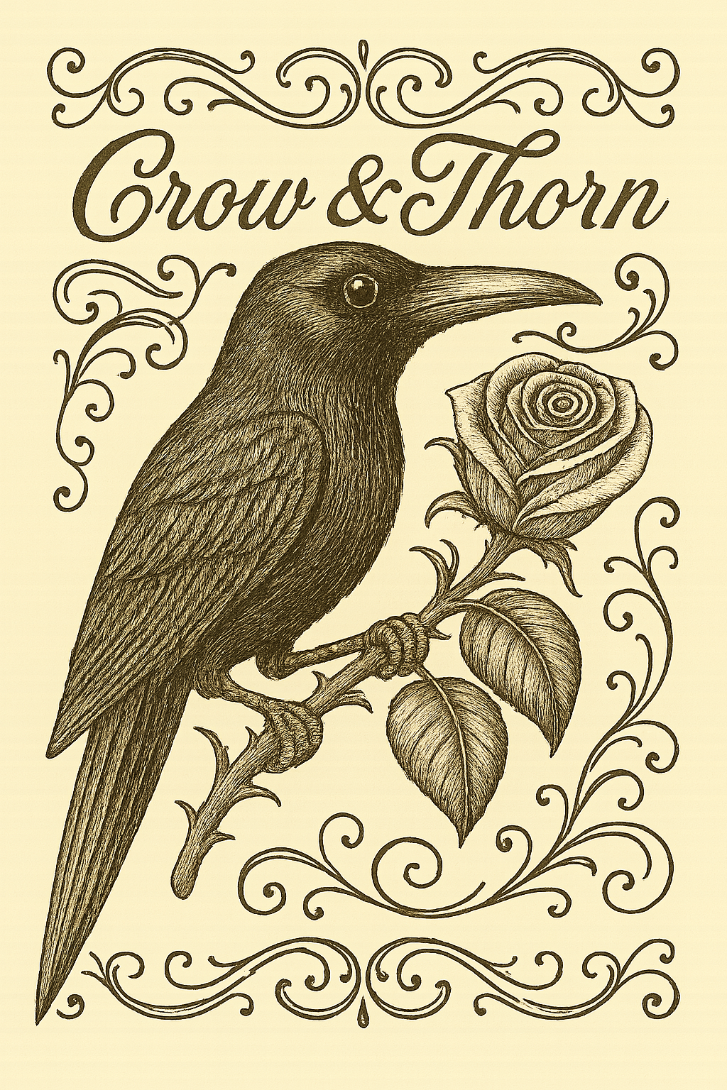Slender crow and rose fancy v01.png