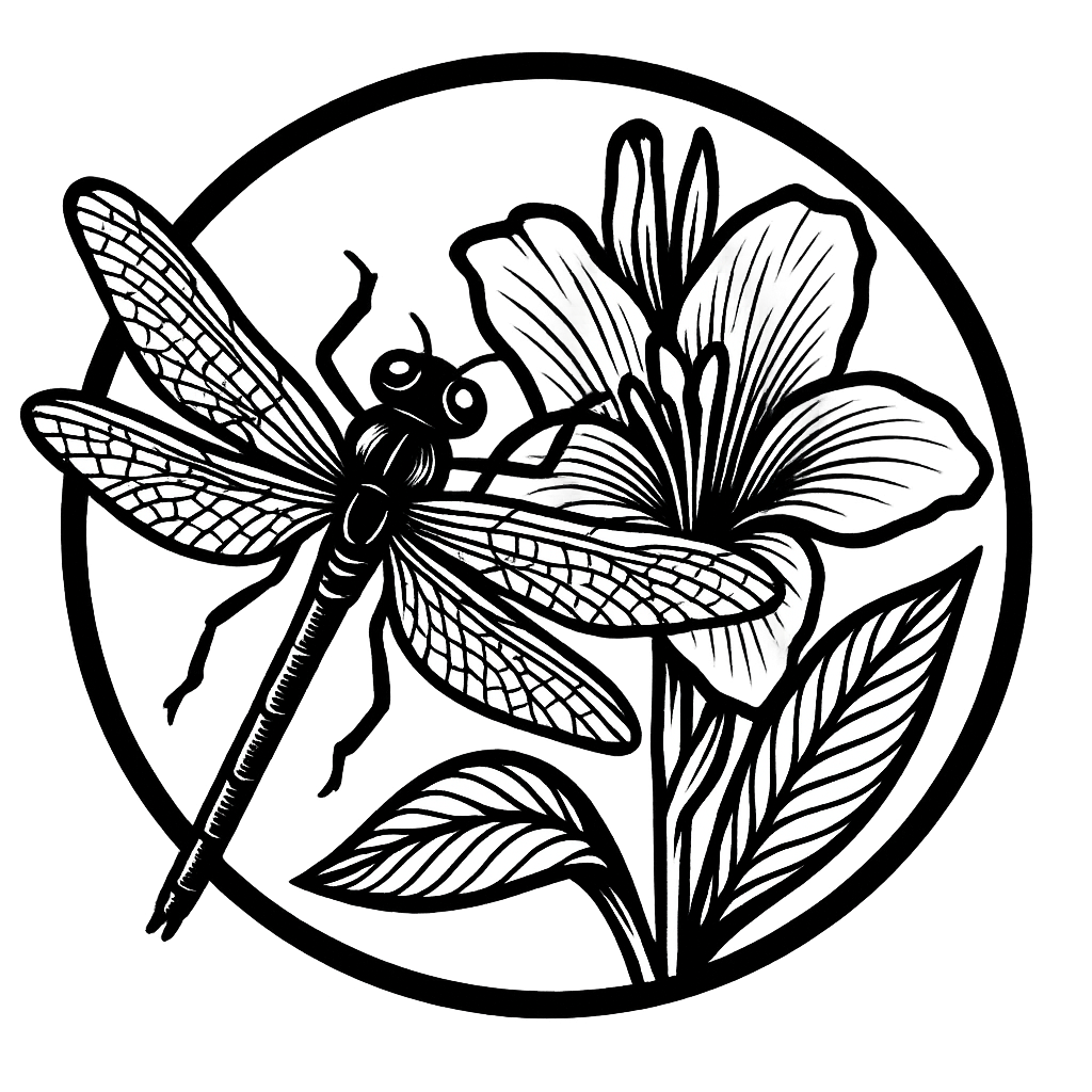 dragon fly circle v01.png