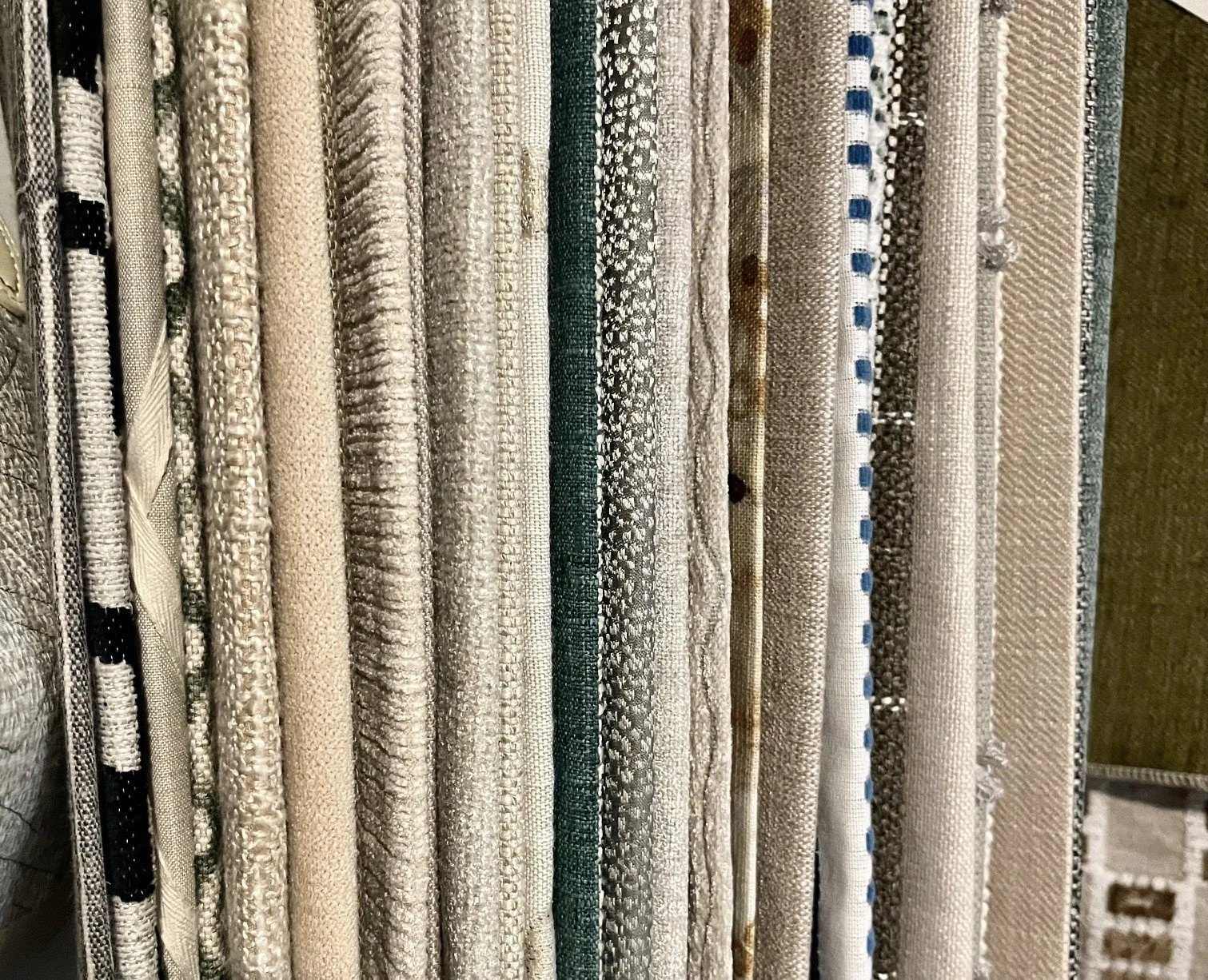 Tote Fabrics