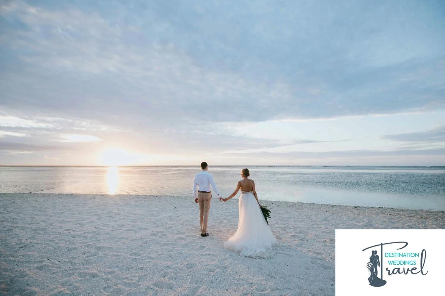 Destination Wedding Travel