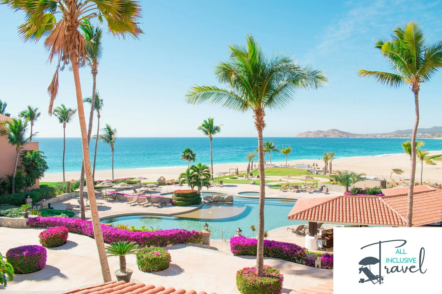 All-Inclusive Travel