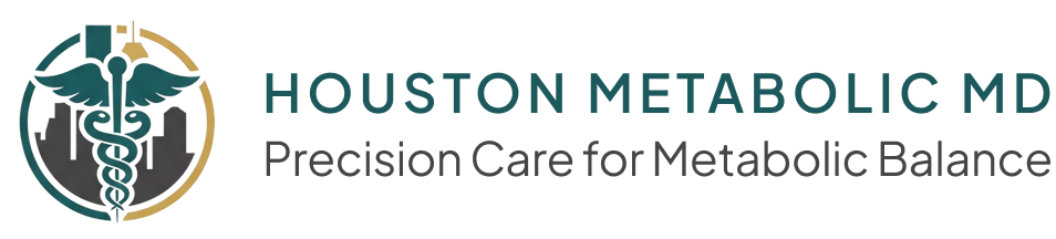 Houston Metabolic MD