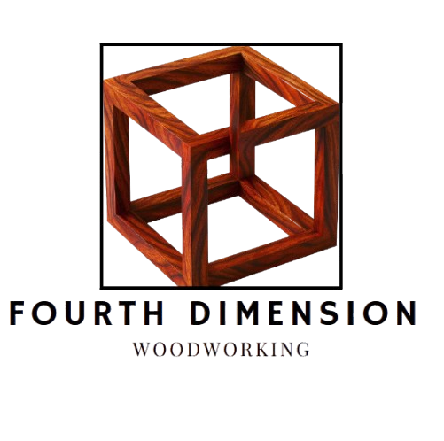 FOURTH DIMENSION WOODWORKING