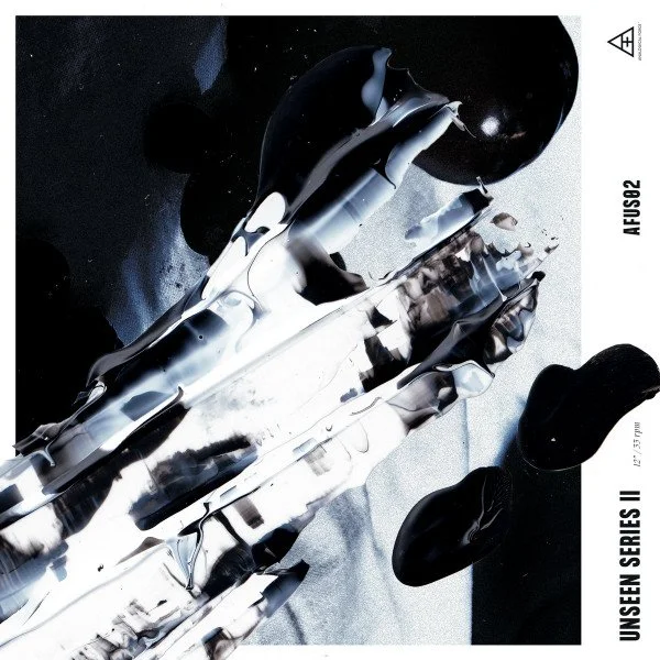 Unkown Artist - Unseen Series II