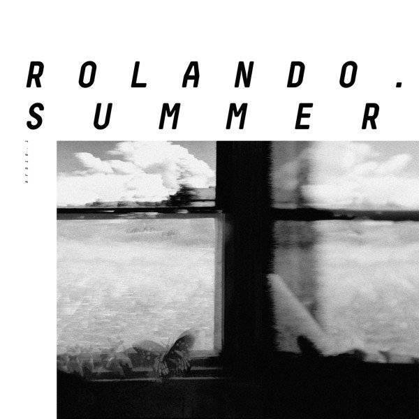 Rolando Simmons - Summer Diary One