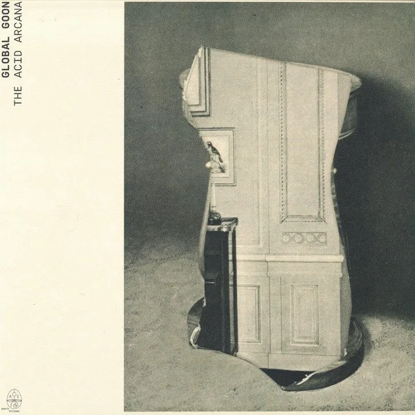 Global Goon - Acid Arcana