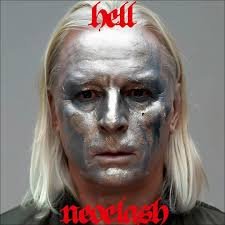 DJ Hell – ‘neoclash’