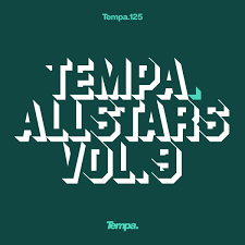 Rave Review: V/a - Tempa Allstars vol. 9