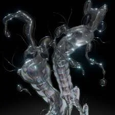 Gooooose – Wriggle