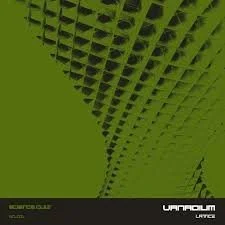 Rave Review: VaNadium - Lattice