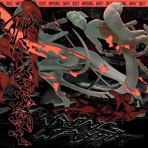 MUTANT JOE - Wrong Way Out