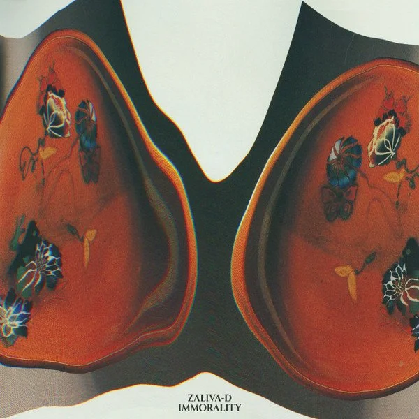 Zaliva-D - Immortality