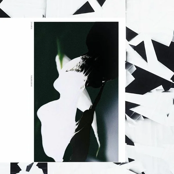 James Shinra - Surface