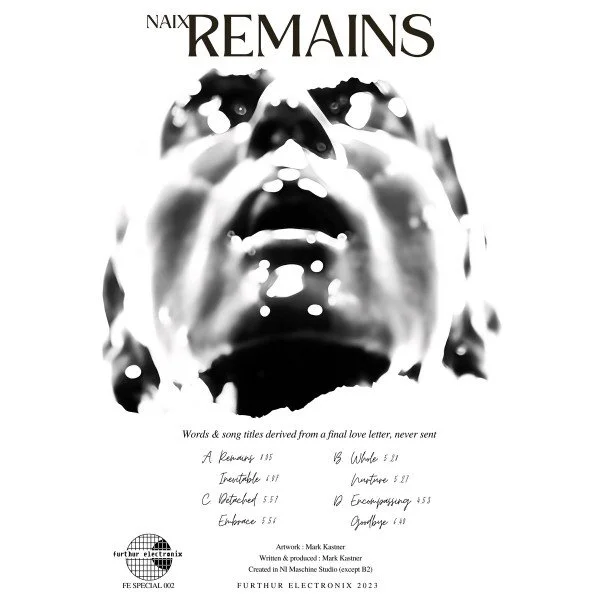 Naix - Remains