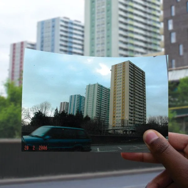 Loraine James - For You and I