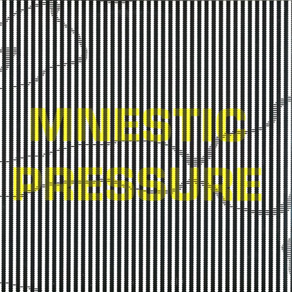 Lee Gamble - Mnestic Pressure