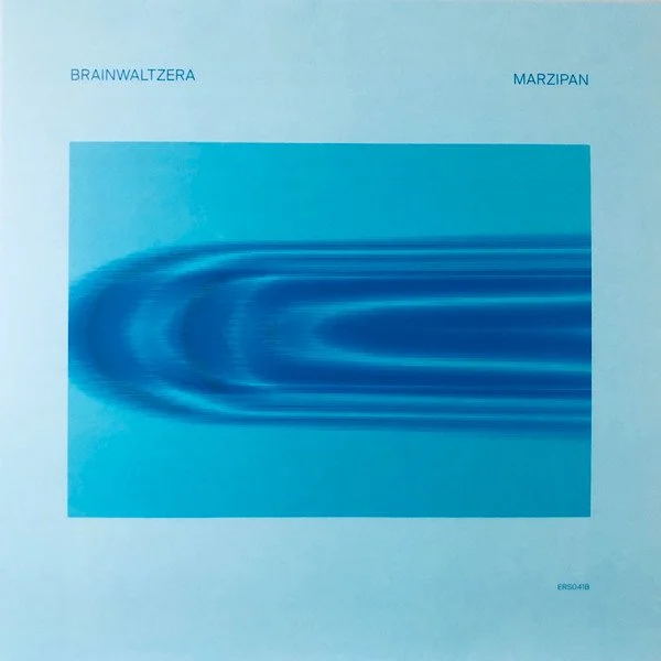 Brainwaltzera - Marzipan