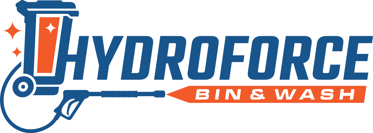 Hydroforce Bin &amp; Wash