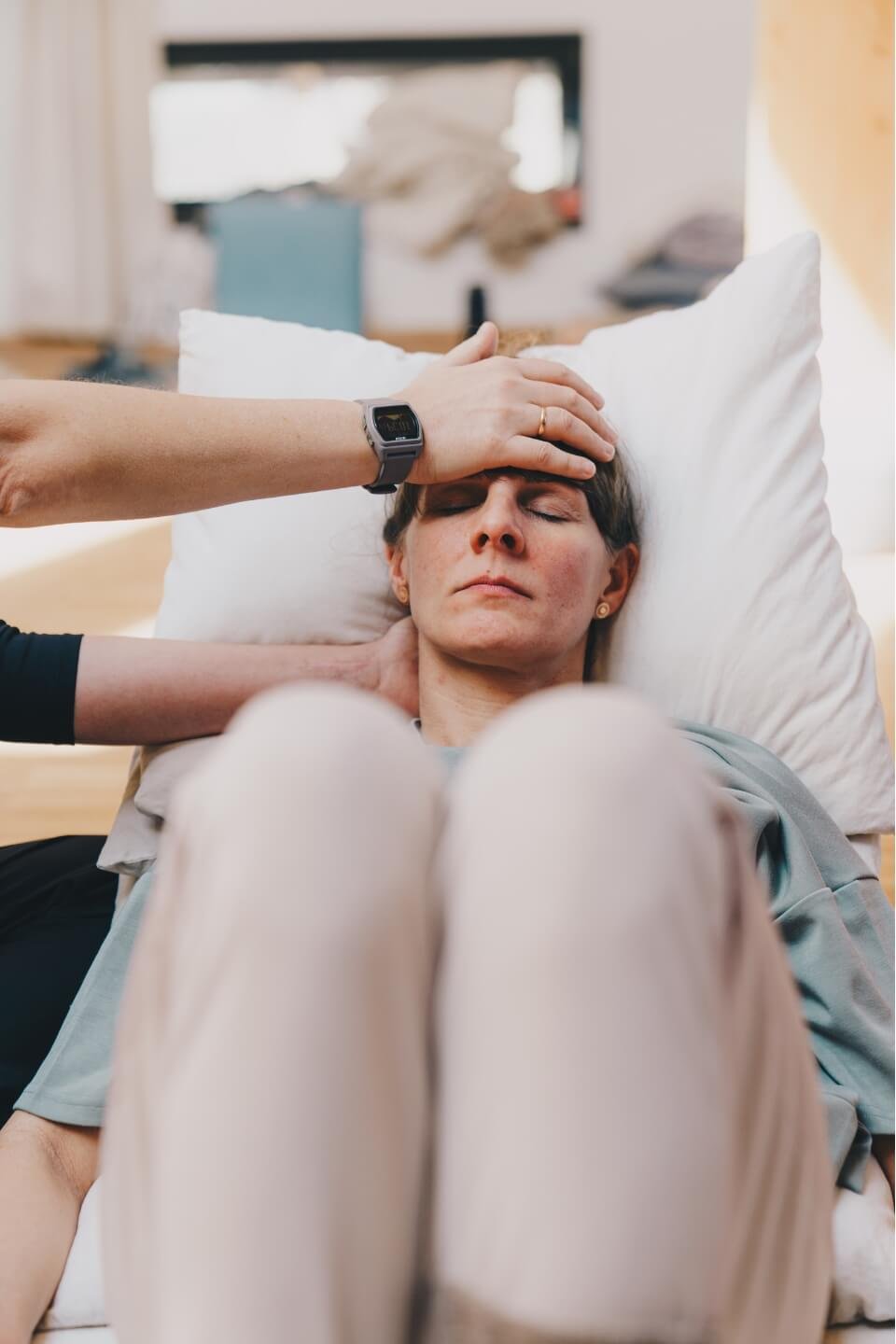 Angst - wie kann ich mit ihr umgehen? Unsere Tipps &amp; Tools