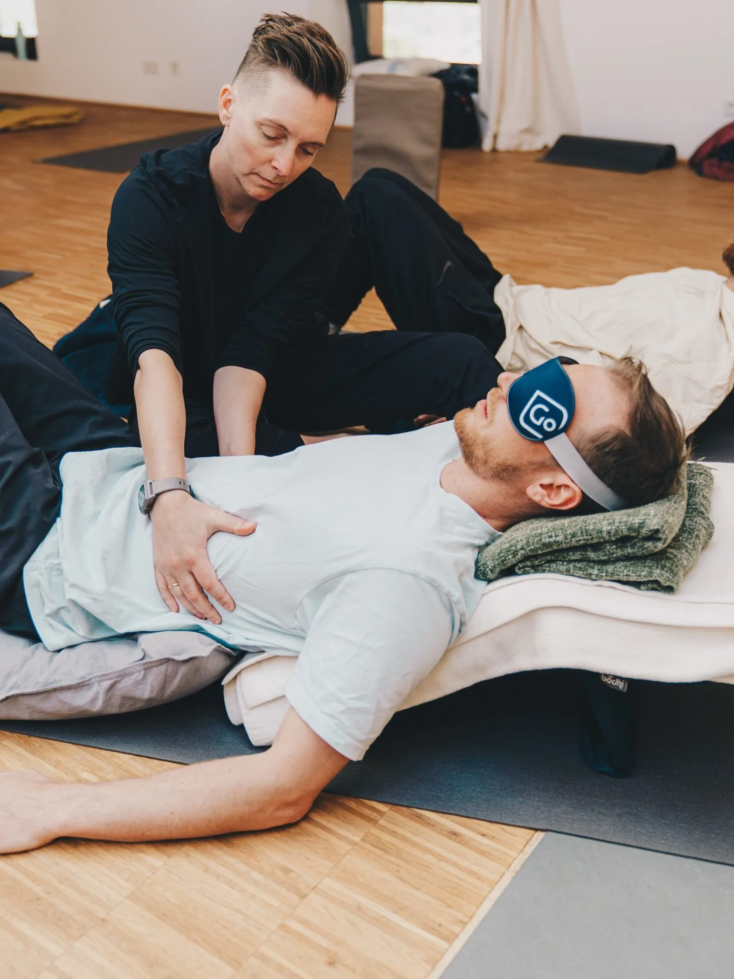 N&auml;chste Woche findet unsere kostenfreie Infoveranstaltung zur Intesoma Breathwork Ausbildung statt.

Wir zeigen dir, wie du Breathwork nicht nur unterrichtest &ndash;
sondern verstehst, verk&ouml;rperst und weitergibst als transformierendes Werk