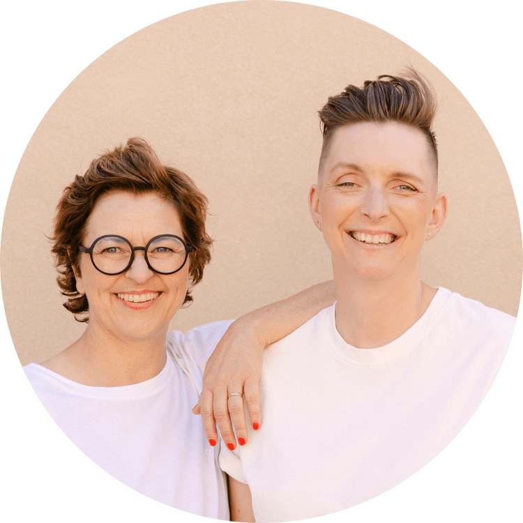 Blog - Über die Autoren