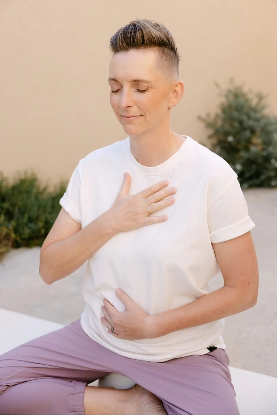 Neue Studie zeigt: Breathwork wirkt besser als Therapie